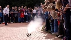 KS3- create your own mini Bloodhound SSC KS3- create your own mini Bloodhound SSC